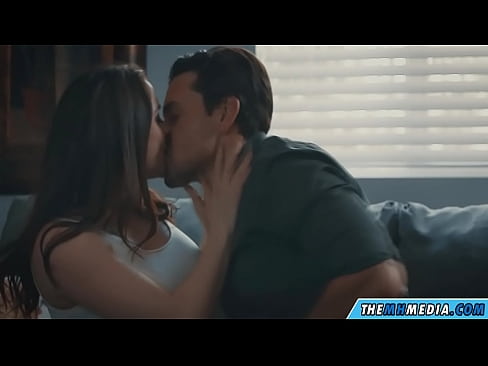 ❤️ هڪ سٺي busty ماء سان رومانوي جنسي ❌ مقعد وڊيو