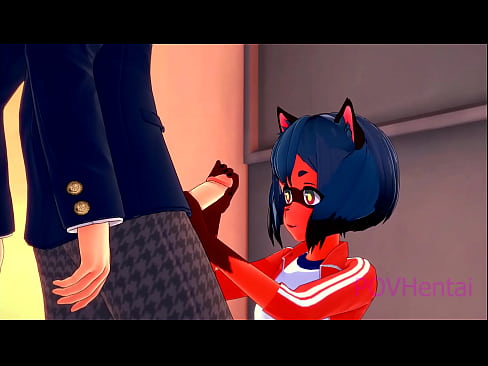 ❤️ Michiru Kagemori سان گڏ نئين ڍورن جو فارم ❌ مقعد وڊيو